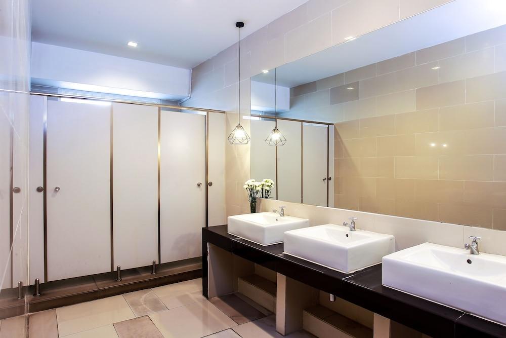 Lee Garden 4* Бангкок