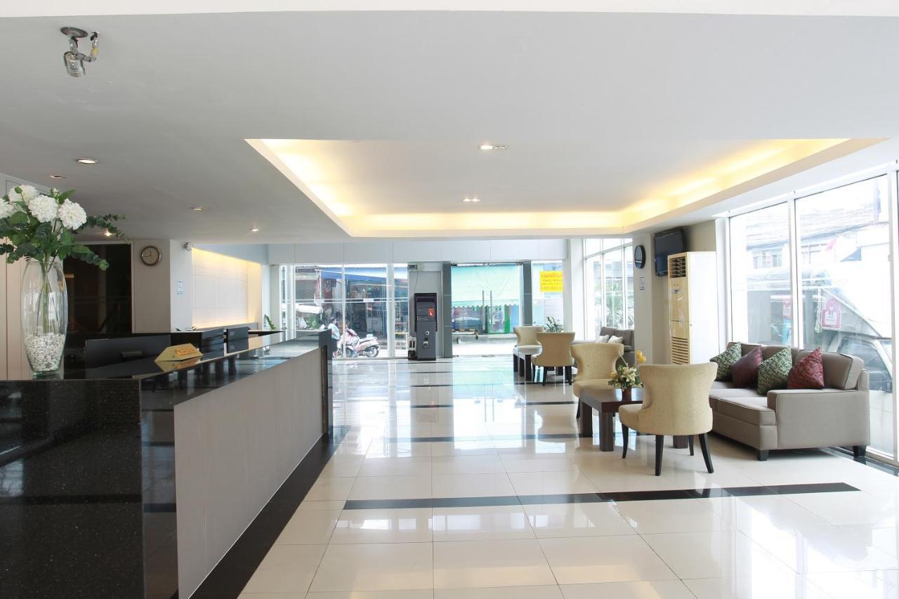 Lee Garden Отель 4*