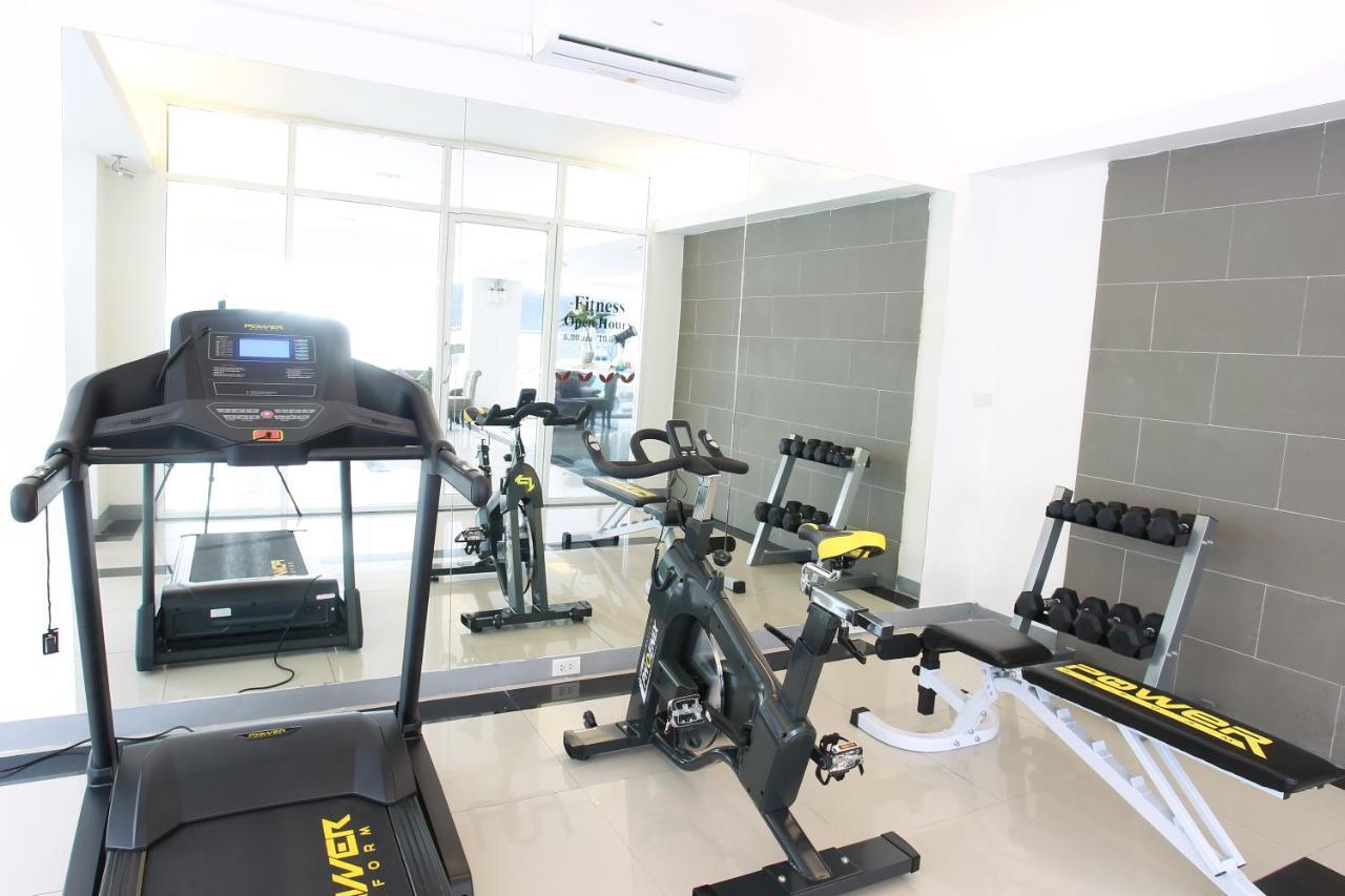 Lee Garden 4* Бангкок
