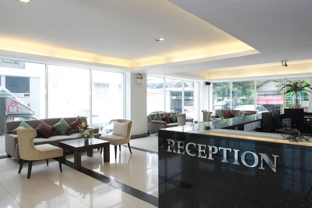 Lee Garden Отель 4*
