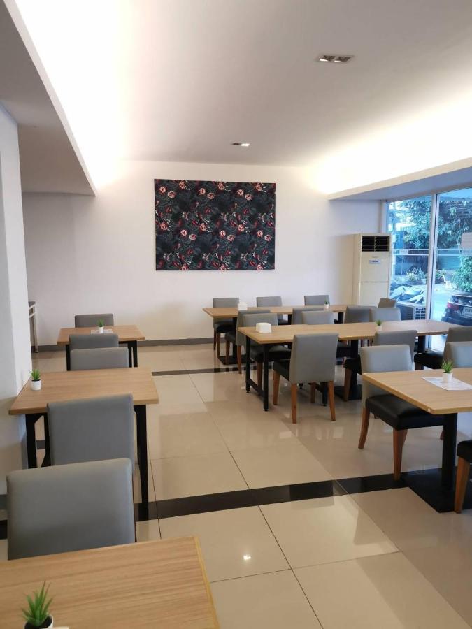 Lee Garden Отель Бангкок